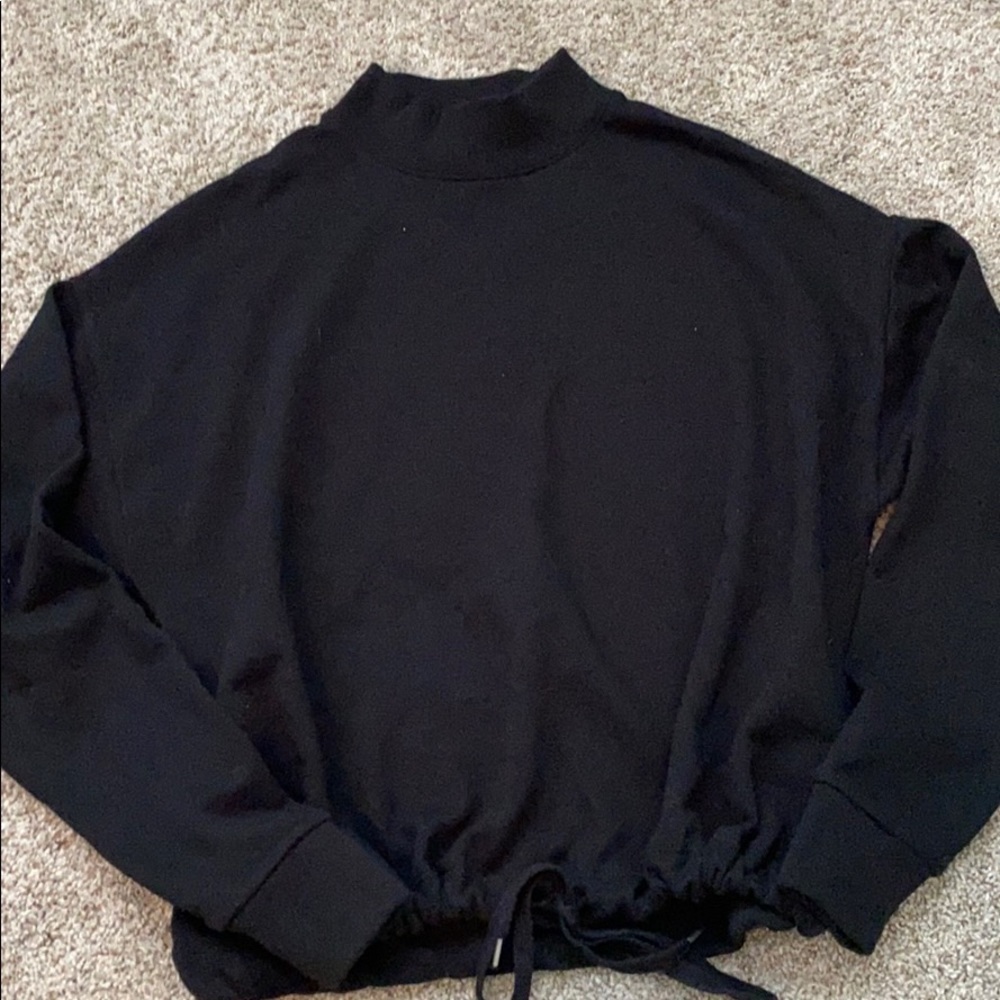 Gap pullover